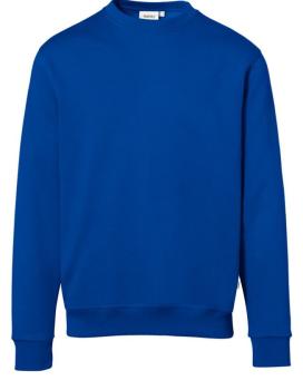 Hakro Sweatshirt Premium bestickt